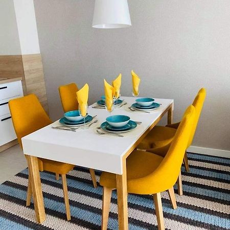 Bel Mare II Apartament Prywatny Daire Miedzyzdroje Dış mekan fotoğraf
