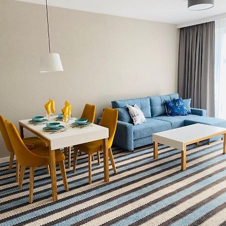 Bel Mare II Apartament Prywatny Daire Miedzyzdroje Dış mekan fotoğraf