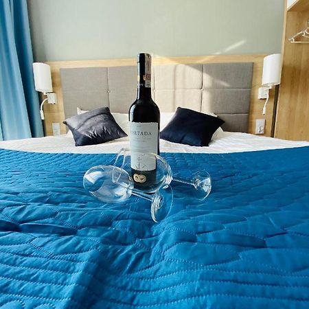 Bel Mare II Apartament Prywatny Daire Miedzyzdroje Dış mekan fotoğraf