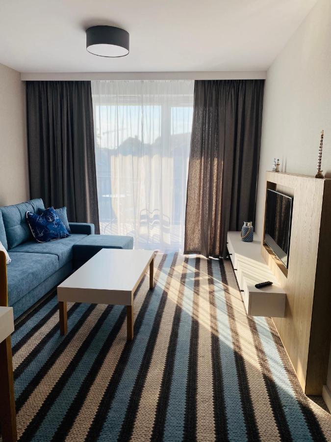 Bel Mare II Apartament Prywatny Daire Miedzyzdroje Dış mekan fotoğraf