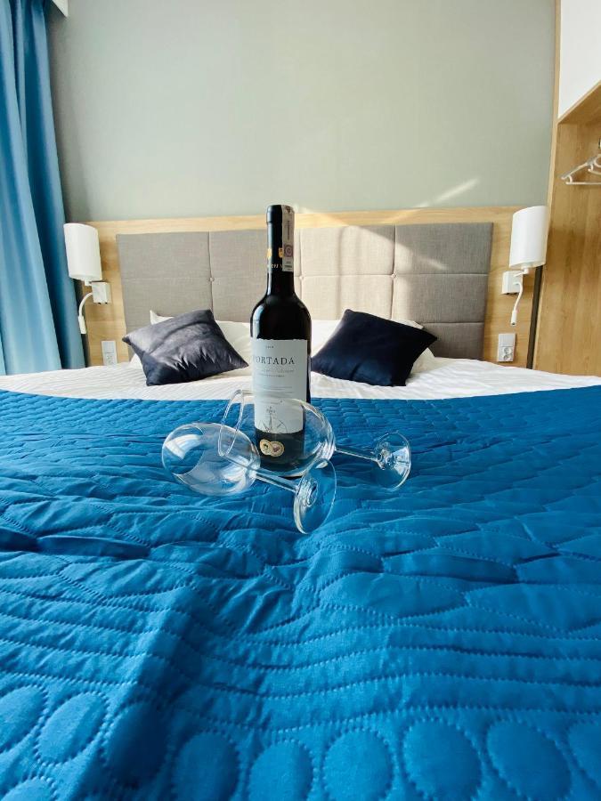 Bel Mare II Apartament Prywatny Daire Miedzyzdroje Dış mekan fotoğraf